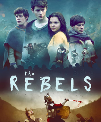 مشاهدة فيلم The Rebels 2019 مترجم