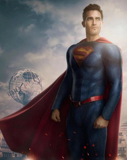 مسلسل Superman & Lois الموسم الأول الحلقة 10 مترجمة