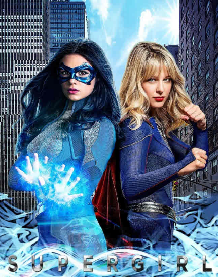 مسلسل Supergirl الموسم السادس الحلقة 3 مترجمة