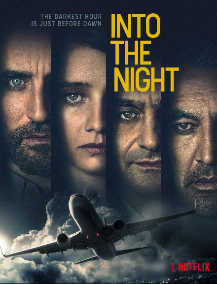 مسلسل Into the Night الموسم الثاني الحلقة 2 مترجمة